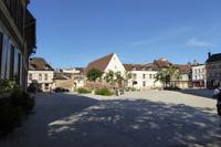2.Tag, Troyes  &ndash; &copy; Gabriele Sauer (Eberhardt TRAVEL)