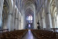2.Tag, Troyes  &ndash; &copy; Gabriele Sauer (Eberhardt TRAVEL)