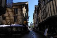 2.Tag, Troyes  &ndash; &copy; Gabriele Sauer (Eberhardt TRAVEL)