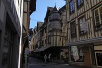 2.Tag, Troyes  &ndash; &copy; Gabriele Sauer (Eberhardt TRAVEL)