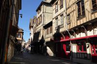 2.Tag, Troyes  &ndash; &copy; Gabriele Sauer (Eberhardt TRAVEL)