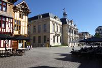 2.Tag, Troyes  &ndash; &copy; Gabriele Sauer (Eberhardt TRAVEL)