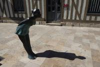 2. Tag, Troyes &ndash; &copy; Gabriele Sauer (Eberhardt TRAVEL)