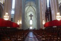 2.Tag, Le Mans, St. Etienne &ndash; &copy; Gabriele Sauer (Eberhardt TRAVEL)