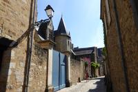 2.Tag, Le Mans  &ndash; &copy; Gabriele Sauer (Eberhardt TRAVEL)