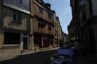 2.Tag, Le Mans  &ndash; &copy; Gabriele Sauer (Eberhardt TRAVEL)