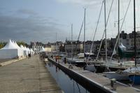 3.Tag, Vannes  &ndash; &copy; Gabriele Sauer (Eberhardt TRAVEL)