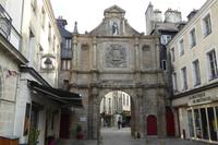 3.Tag, Vannes  &ndash; &copy; Gabriele Sauer (Eberhardt TRAVEL)