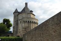 3.Tag, Vannes  &ndash; &copy; Gabriele Sauer (Eberhardt TRAVEL)