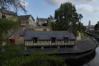 3.Tag, Vannes  &ndash; &copy; Gabriele Sauer (Eberhardt TRAVEL)
