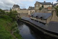 3.Tag, Vannes  &ndash; &copy; Gabriele Sauer (Eberhardt TRAVEL)