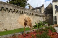 3.Tag, Vannes  &ndash; &copy; Gabriele Sauer (Eberhardt TRAVEL)