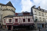 3.Tag, Vannes  &ndash; &copy; Gabriele Sauer (Eberhardt TRAVEL)
