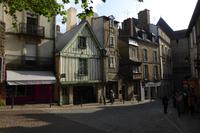 3.Tag, Vannes  &ndash; &copy; Gabriele Sauer (Eberhardt TRAVEL)