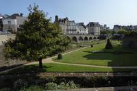 3.Tag, Vannes  &ndash; &copy; Gabriele Sauer (Eberhardt TRAVEL)