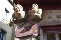 3.Tag, Vannes  &ndash; &copy; Gabriele Sauer (Eberhardt TRAVEL)