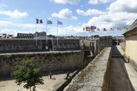 5.Tag, Concarneau  &ndash; &copy; Gabriele Sauer (Eberhardt TRAVEL)