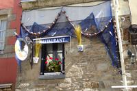 5.Tag, Concarneau  &ndash; &copy; Gabriele Sauer (Eberhardt TRAVEL)