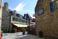 5.Tag, Concarneau  &ndash; &copy; Gabriele Sauer (Eberhardt TRAVEL)