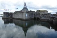 5.Tag, Concarneau  &ndash; &copy; Gabriele Sauer (Eberhardt TRAVEL)