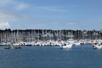 5.Tag, Concarneau  &ndash; &copy; Gabriele Sauer (Eberhardt TRAVEL)