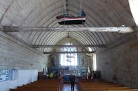 5.Tag, Wanderung auf der Halbinsel Penmarch   Notre Dame de la Joie  &ndash; &copy; Gabriele Sauer (Eberhardt TRAVEL)