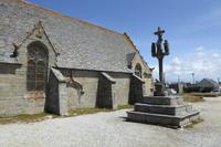5.Tag, Wanderung auf der Halbinsel Penmarch   Notre Dame de la Joie  &ndash; &copy; Gabriele Sauer (Eberhardt TRAVEL)