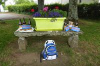 6.Tag, Bergfest  &ndash; &copy; Gabriele Sauer (Eberhardt TRAVEL)