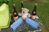 6.Tag, Bergfest  &ndash; &copy; Gabriele Sauer (Eberhardt TRAVEL)