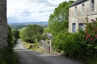 6.Tag, Locronan  &ndash; &copy; Gabriele Sauer (Eberhardt TRAVEL)