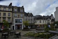 7.Tag, Quimper  &ndash; &copy; Gabriele Sauer (Eberhardt TRAVEL)