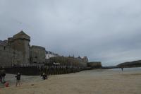 9.Tag, St. Malo  &ndash; &copy; Gabriele Sauer (Eberhardt TRAVEL)