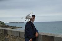 9.Tag, St. Malo  &ndash; &copy; Gabriele Sauer (Eberhardt TRAVEL)