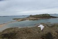 9.Tag, St. Malo  &ndash; &copy; Gabriele Sauer (Eberhardt TRAVEL)
