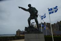 9.Tag, St. Malo  &ndash; &copy; Gabriele Sauer (Eberhardt TRAVEL)