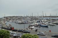 9.Tag, St. Malo  &ndash; &copy; Gabriele Sauer (Eberhardt TRAVEL)