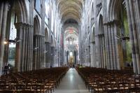 10.Tag, Rouen  &ndash; &copy; Gabriele Sauer (Eberhardt TRAVEL)