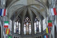 10.Tag, Rouen  &ndash; &copy; Gabriele Sauer (Eberhardt TRAVEL)