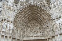 10.Tag, Rouen  &ndash; &copy; Gabriele Sauer (Eberhardt TRAVEL)