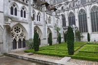 10.Tag, Rouen  &ndash; &copy; Gabriele Sauer (Eberhardt TRAVEL)