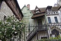 10.Tag, Rouen  &ndash; &copy; Gabriele Sauer (Eberhardt TRAVEL)