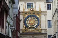 10.Tag, Rouen  &ndash; &copy; Gabriele Sauer (Eberhardt TRAVEL)