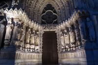 10.Tag, Reims &ndash; &copy; Gabriele Sauer (Eberhardt TRAVEL)