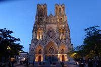 10.Tag, Reims &ndash; &copy; Gabriele Sauer (Eberhardt TRAVEL)