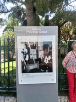 Pinzessin Grace &ndash; &copy; Kathrin Bock Leao (Eberhardt TRAVEL)
