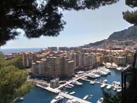 Monaco &ndash; &copy; Kathrin Bock Leao (Eberhardt TRAVEL)