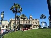 Casino Monaco &ndash; &copy; Kathrin Bock Leao (Eberhardt TRAVEL)