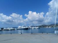 St Maxime &ndash; &copy; Kathrin Bock Leao (Eberhardt TRAVEL)