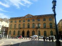 Aix &ndash; &copy; Kathrin Bock Leao (Eberhardt TRAVEL)