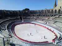 Arles &ndash; &copy; Kathrin Bock Leao (Eberhardt TRAVEL)